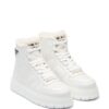 19003727_41361204_1000_800ceecc-d4f0-4ade-81bf-b42f370d1a5a.jpg Prada logo-plaque high-top sneakers