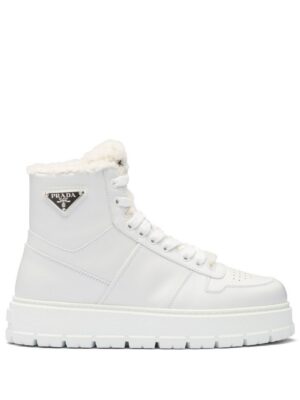 19003727_41361208_1000_4c2c83b8-c0a3-45dc-8cdb-290cc07a72a7.jpg Prada logo-plaque high-top sneakers