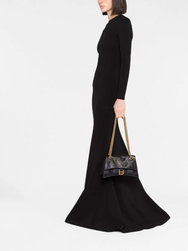 19004209_43774619_1000.jpg Balenciaga small Crush chain-strap shoulder bag
