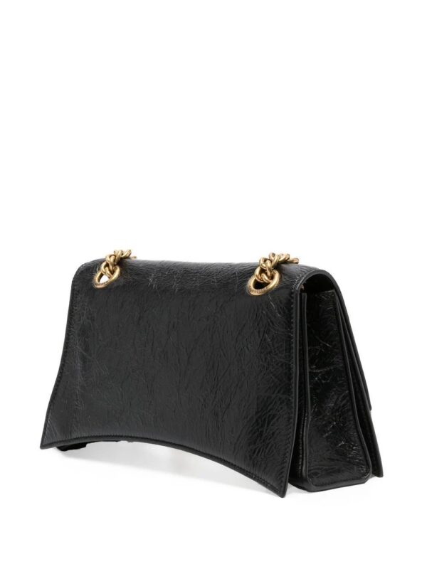 19004209_43796079_1000.jpg Balenciaga small Crush chain-strap shoulder bag
