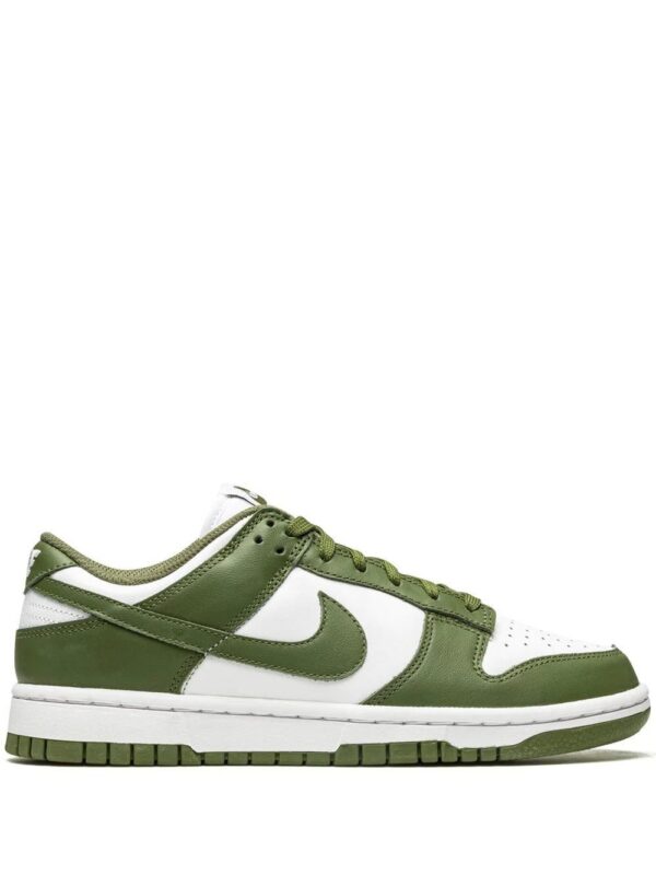19005113_41382899_1000.jpg Nike Dunk Low "Medium Olive" sneakers