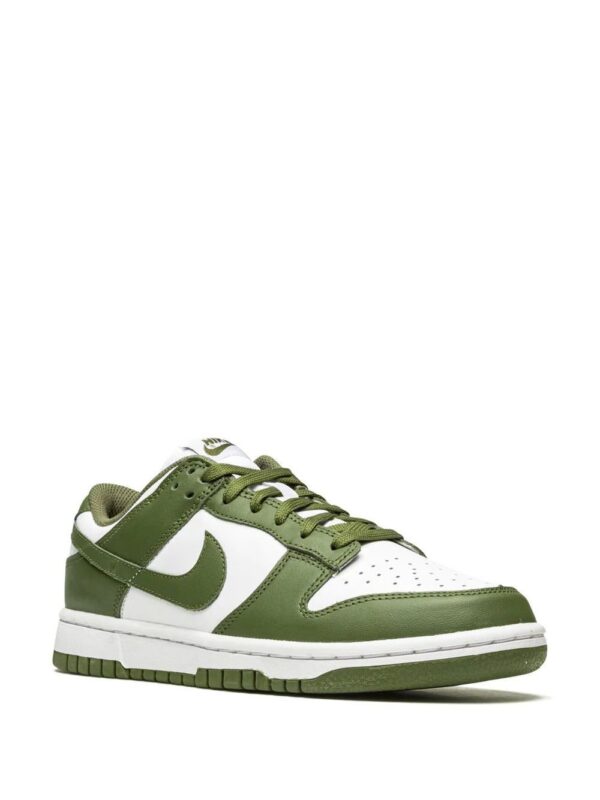 19005113_41384429_1000.jpg Nike Dunk Low "Medium Olive" sneakers