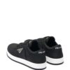 Prada Re-Nylon low-top sneakers
