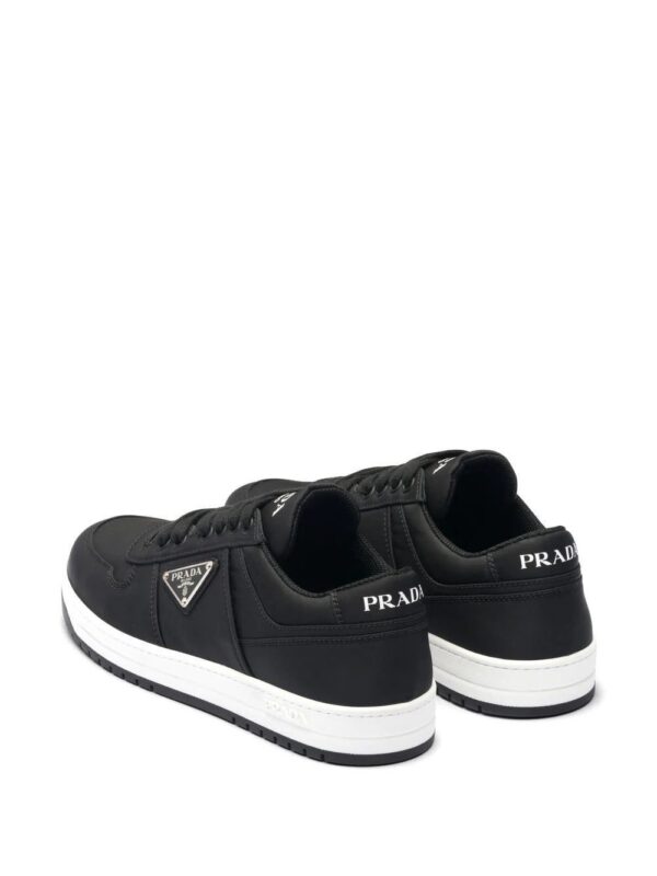 Prada  Re-Nylon low-top sneakers