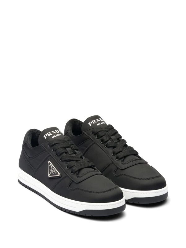 Prada Re-Nylon low-top sneakers