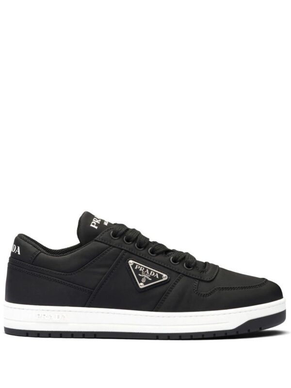 Prada  Re-Nylon low-top sneakers