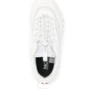 19013983_41501950_1000.jpg Moncler ridged lace-up sneakers