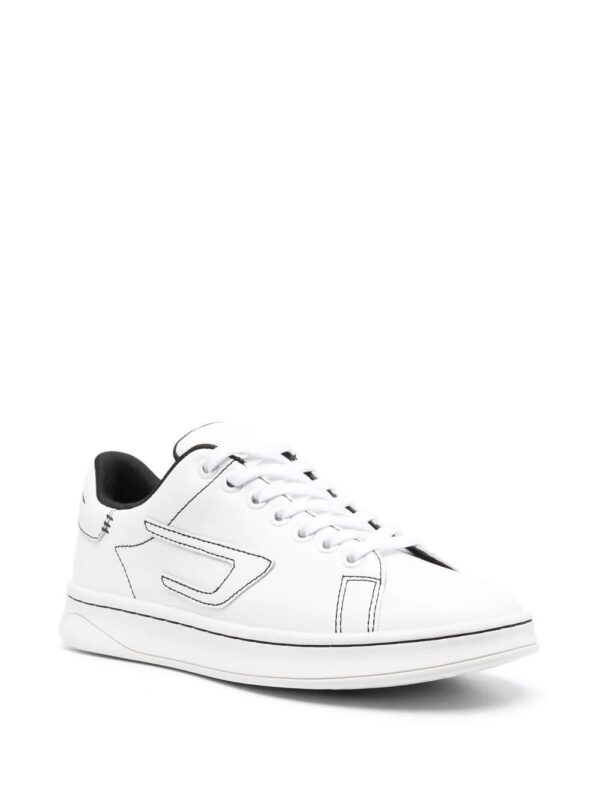 19018186_41500352_1000.jpg Diesel S-Athene low-top leather sneakers