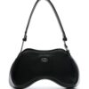 Diesel  Play asymmetric tote bag