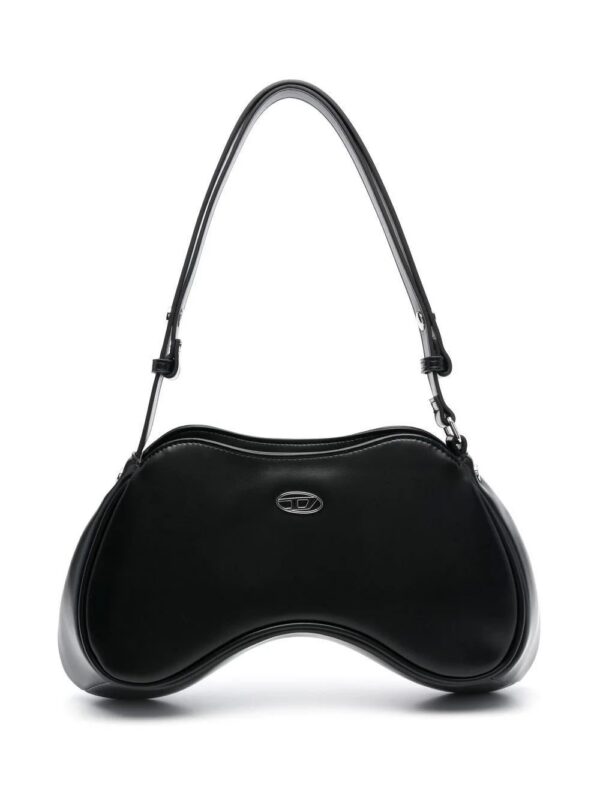 Diesel  Play asymmetric tote bag
