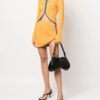 Diesel  Play asymmetric tote bag
