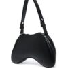 Diesel  Play asymmetric tote bag