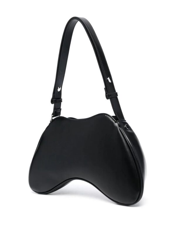 Diesel  Play asymmetric tote bag