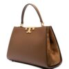 Tory Burch  Eleanor leather tote bag