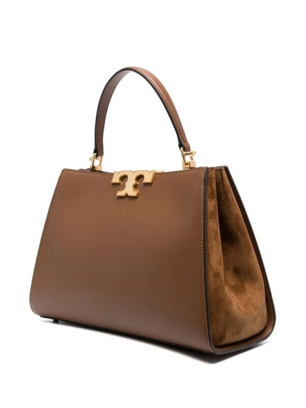 Tory Burch  Eleanor leather tote bag