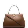 Tory Burch  Eleanor leather tote bag