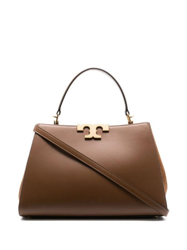 Tory Burch  Eleanor leather tote bag