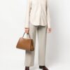 Tory Burch  Eleanor leather tote bag