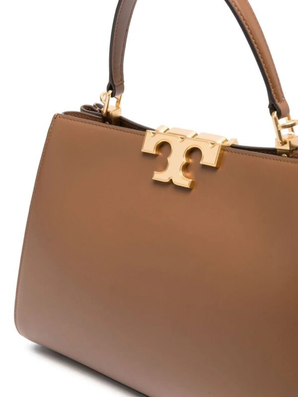 Tory Burch  Eleanor leather tote bag