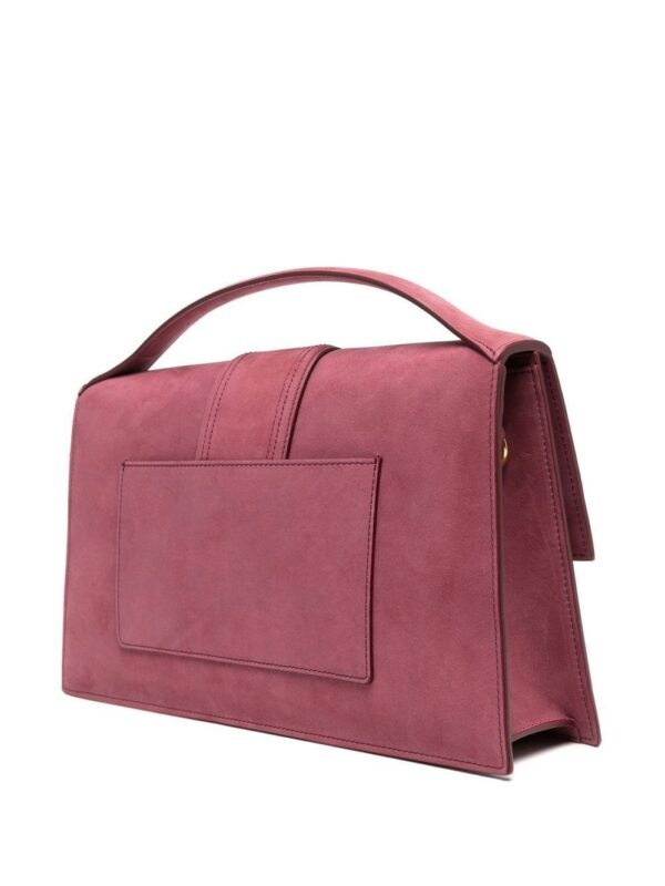 19032234_41532146_1000.jpg Jacquemus Le Bambinou leather tote bag