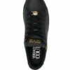 Versace V-Emblem low-top sneakers