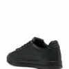 Versace V-Emblem low-top sneakers