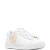 19037934_41569819_1000.jpg Versace Jeans Couture V-Emblem low-top sneakers