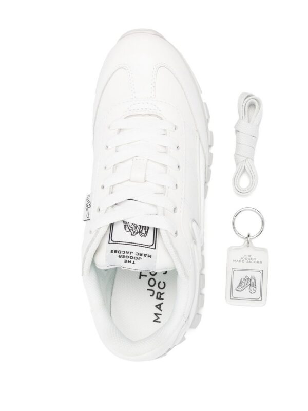 19039182_52549191_1000_0a426036-271c-45b9-853f-2599127c9149.jpg Marc Jacobs The Jogger leather sneakers