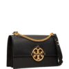 19041542_43580640_1000_11048105-1239-4405-853a-f46b21a7ee51.jpg Tory Burch logo plaque shoulder bag