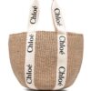 19041567_41547833_1000.jpg Chloé logo top-handle tote