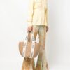 19041567_41550108_1000.jpg Chloé logo top-handle tote