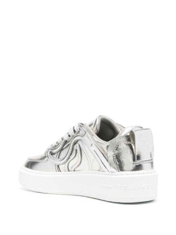 19047641_41569920_1000_87329012-4909-4007-9cdf-e4844f475b5c.jpg Stella McCartney Cupsole low-top sneakers