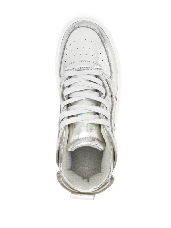 19047641_41569922_1000_dd657d3f-b410-486b-b98a-aef84b783f27.jpg Stella McCartney Cupsole low-top sneakers
