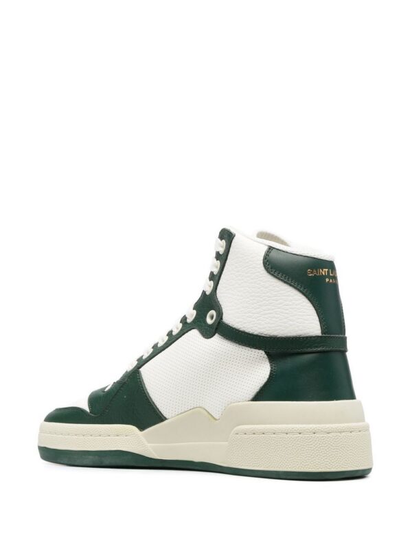 19050781_41564741_1000_11f12346-d580-4aa4-b144-c6cc632d08dc.jpg Saint Laurent SL/24 high-top sneakers