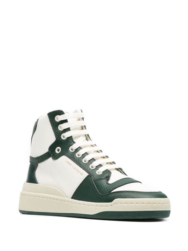 19050781_41564743_1000_c41da426-48c8-4d15-9215-0f5f018d3a71.jpg Saint Laurent SL/24 high-top sneakers
