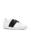 Valentino Garavani Rockstud low-top sneakers
