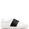 Valentino Garavani Rockstud low-top sneakers