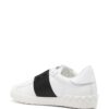 Valentino Garavani Rockstud low-top sneakers