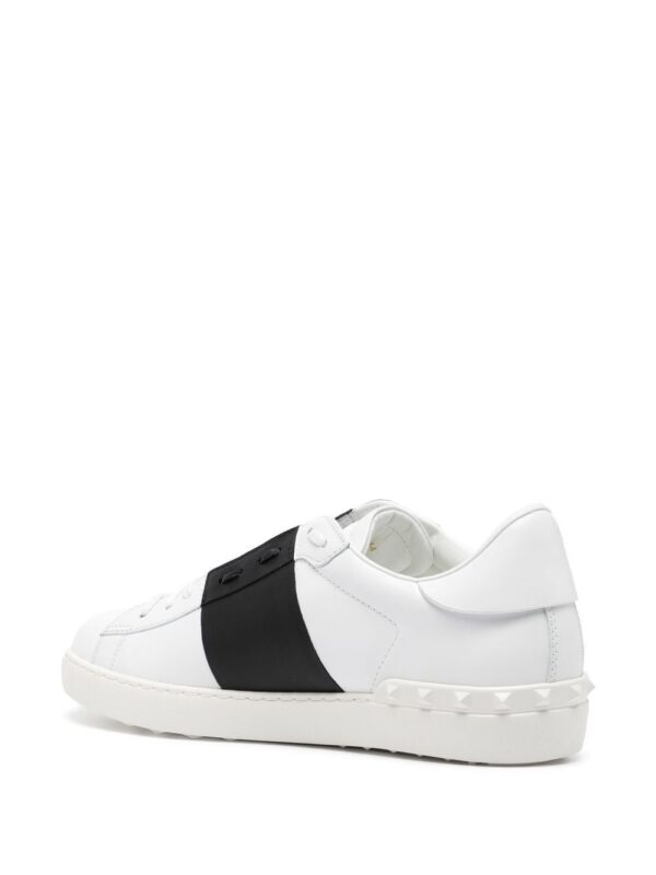 Valentino Garavani Rockstud low-top sneakers