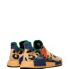 adidas  x Pharrell HU NMD Animal Print "Amber" sneakers