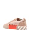 19060357_41825544_1000.jpg Off-white Arrows-motif lace-up sneakers