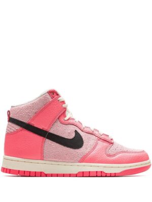Nike Dunk High sneakers