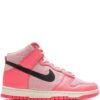 Nike  Nike Dunk High sneakers
