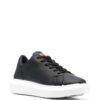 19063900_41818221_1000.jpg Love Moschino low-top lace-up sneakers