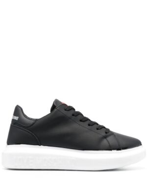 19063900_41819478_1000_5c473552-5f1b-4ea2-9ed2-66c2013de483.jpg Love Moschino low-top lace-up sneakers