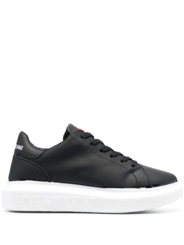 19063900_41819478_1000_5c473552-5f1b-4ea2-9ed2-66c2013de483.jpg Love Moschino low-top lace-up sneakers