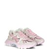 19071850_43388638_1000.jpg Balmain B-East leather low-top sneakers