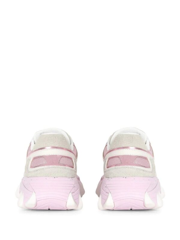 19071850_43389379_1000.jpg Balmain B-East leather low-top sneakers