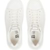 19071898_42769230_1000_4df5e3b8-8b13-4743-9285-867c639b30a4-1.jpg Balmain B-Court low-top sneakers