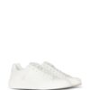 19071898_42769257_1000-1.jpg Balmain B-Court low-top sneakers.